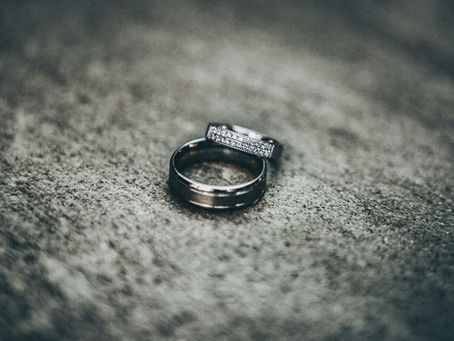 The Marriage Ninja