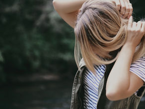 Apple Cider Vinegar Hair Rinse