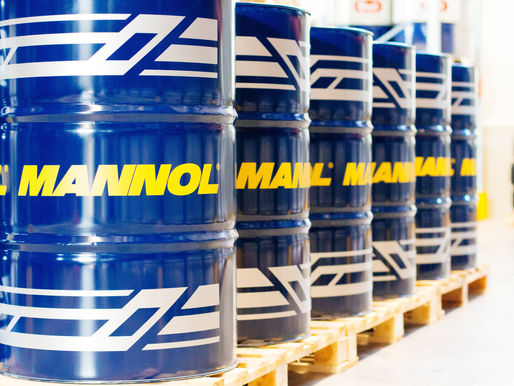 Oil: increase in US crude inventories