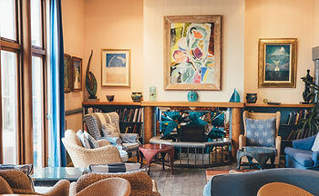 create space in your home, interior design, space saving