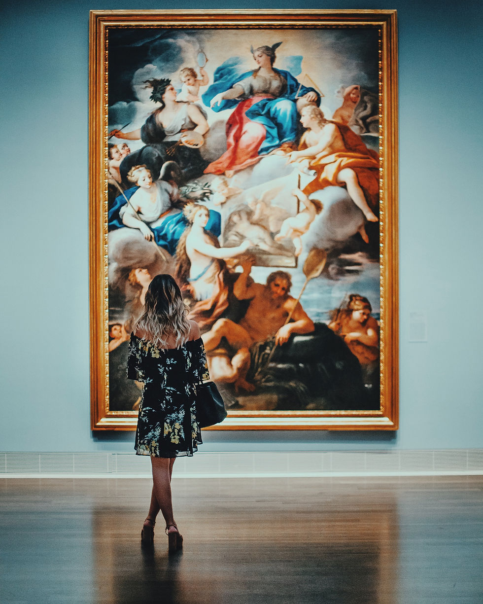 Image by Dani Marroquin