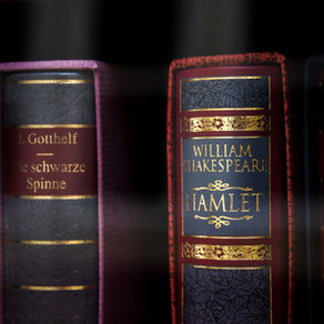 Studying Shakespeare at Oxford