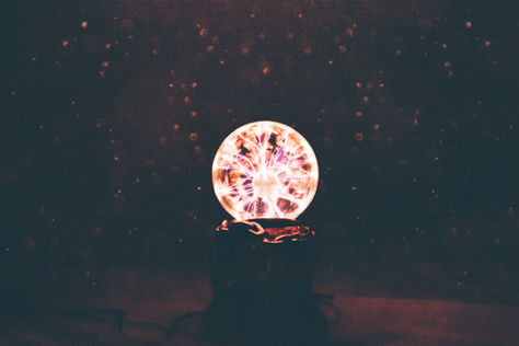 My experience with the Akashic Records…
