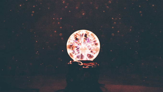 Magickal Lightwork Advanced degree Lv3