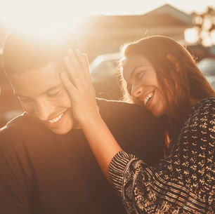 How to Attract a Perfect Match Even if You Feel Imperfect