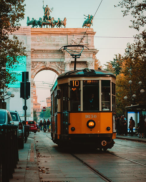 Image by Andrea Ferrario