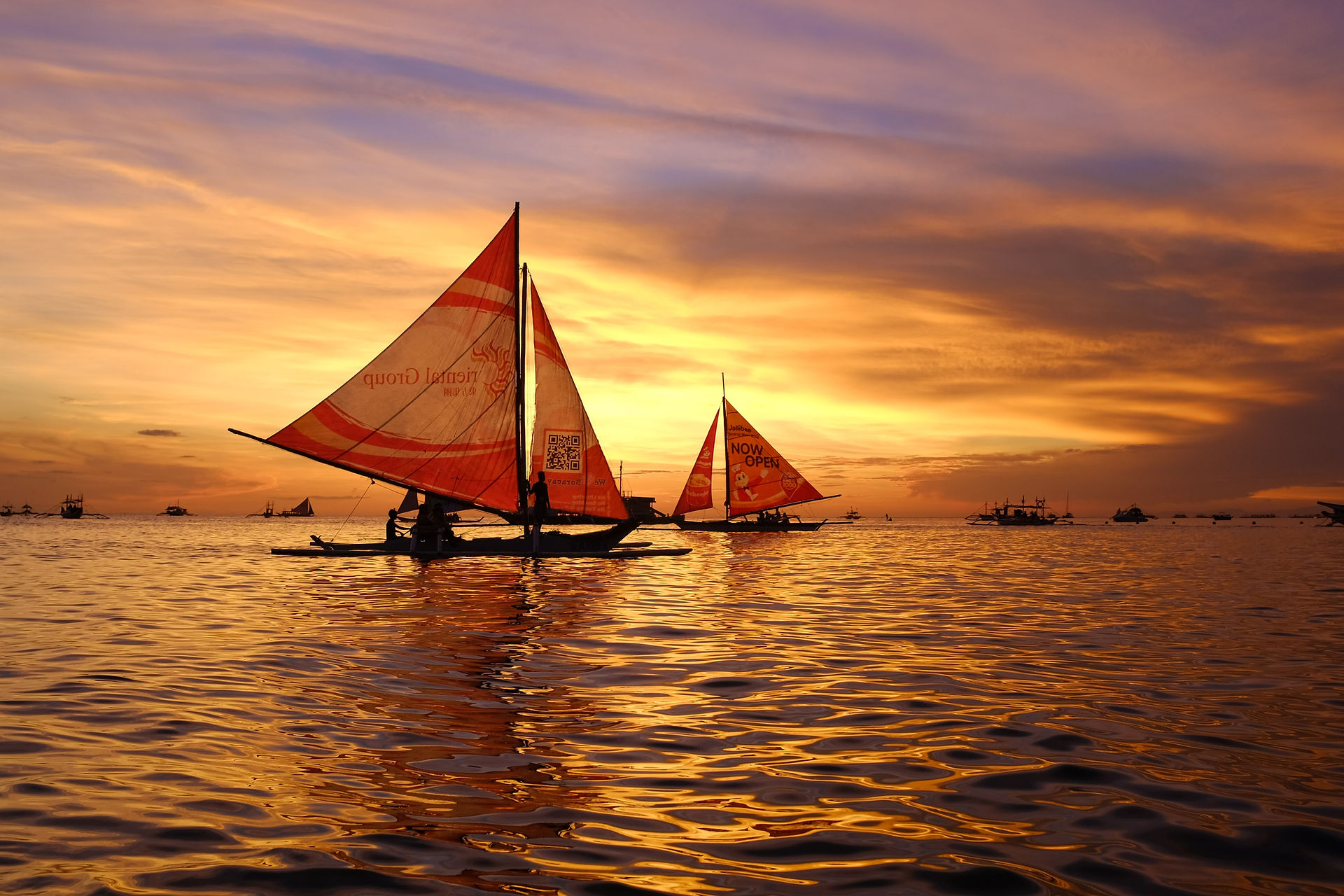 Qué ver y hacer en Boracay