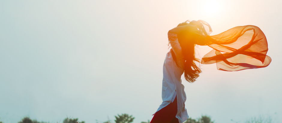 Acupuncture for Anxiety