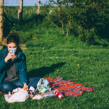Dealing with Loneliness