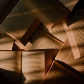 Is Self-Publishing For You?