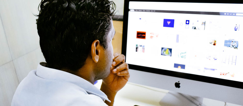 The 6 biggest mistakes logo designers make