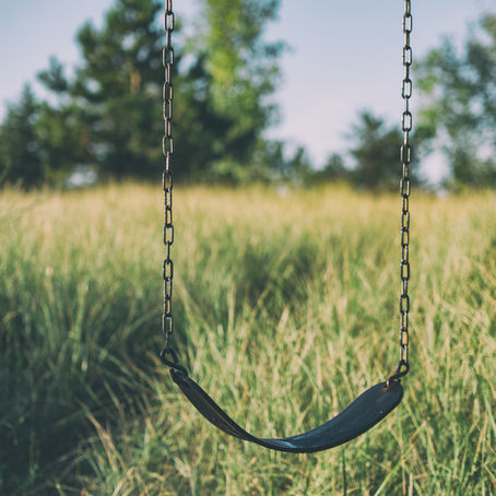 This Week in Tiny Stories: Nostalgia