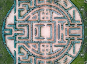 Labyrinthe professionnel