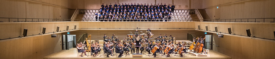 concert hall