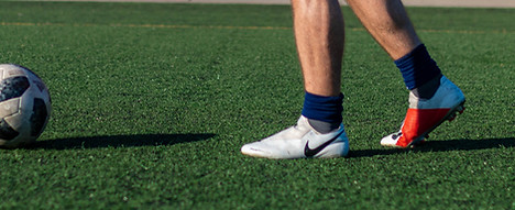 Image by Ruben Leija