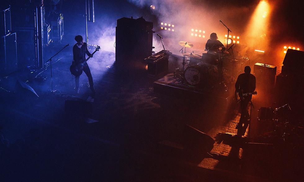 Image by Rocco Dipoppa
