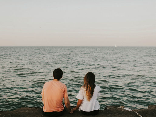 Gossip will ruin relationships