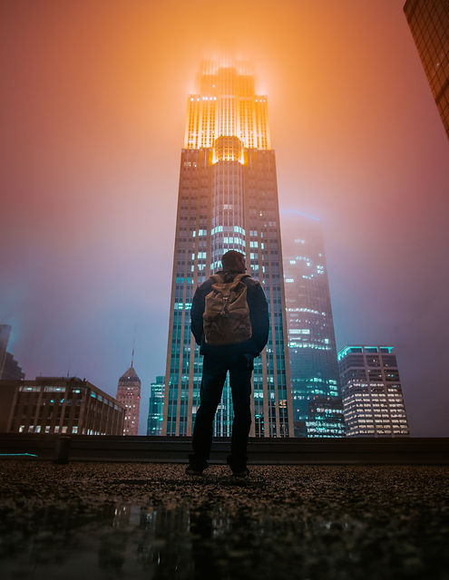 Image by Josh Hild