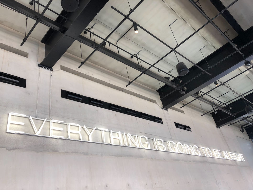How To Say Everything Will Be Fine In German