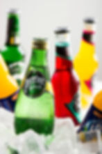 Perrier Water