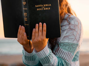 Finding Your Way Back: Rebuilding a Genuine Relationship with God as a Young Adult