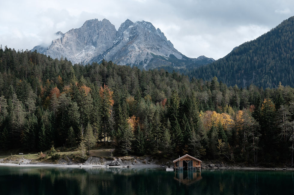 Image by Jeroen Bendeler