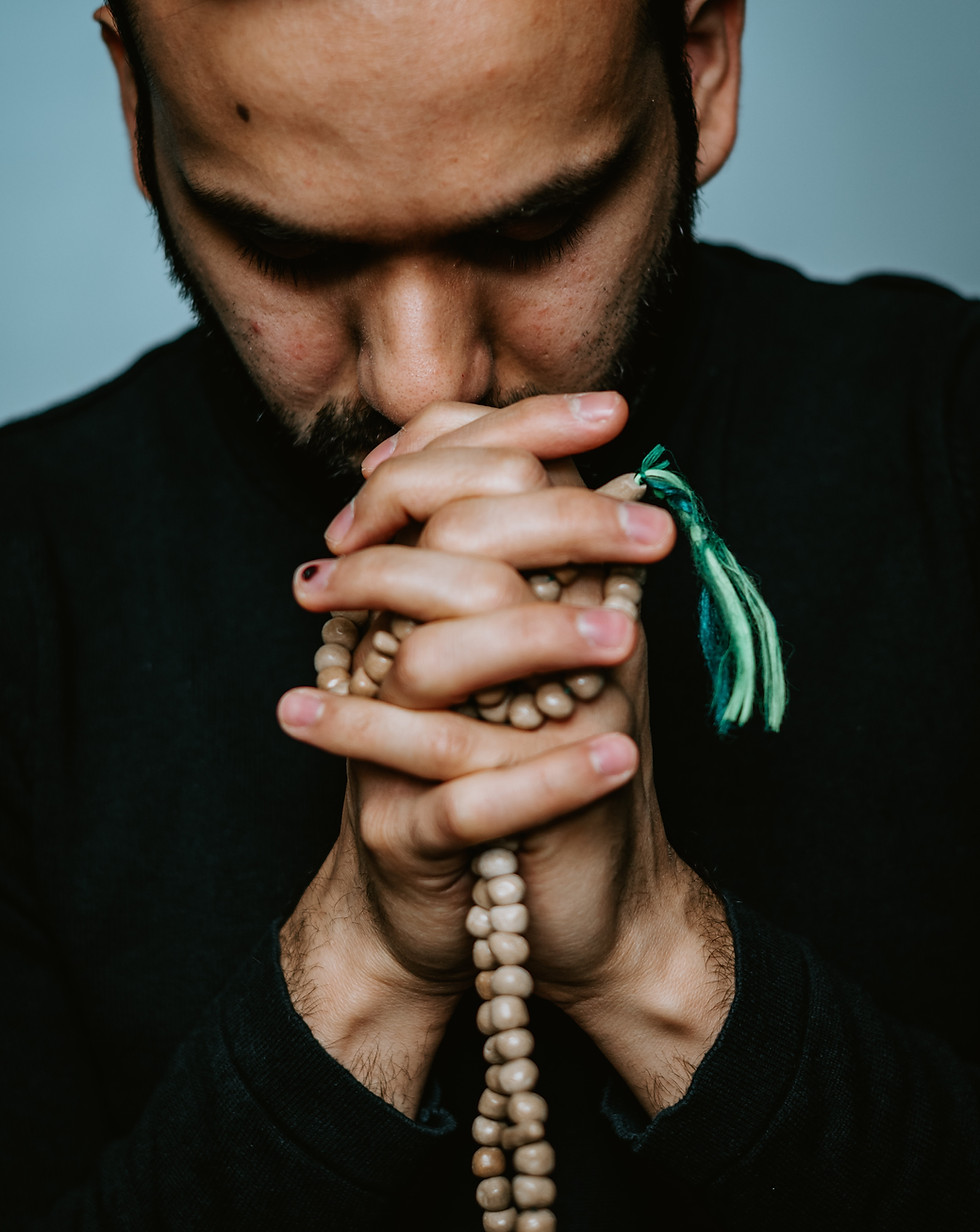 Image by Ashkan Forouzani