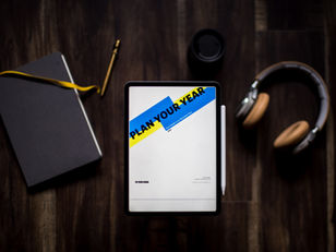 New Year's Resolutions – love them or loathe them, you just can’t escape them.
