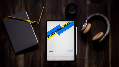 ARE YOU BEING CLEAR ENOUGH WHEN SETTING GOALS?