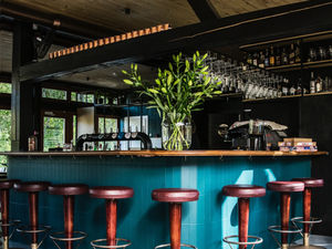 Give Your Game Room a Boost with the Best Bar Stools