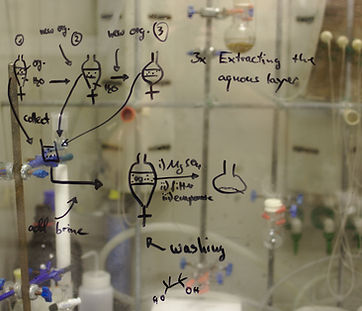 Billede af Chromatograph