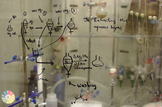 Image by Chromatograph