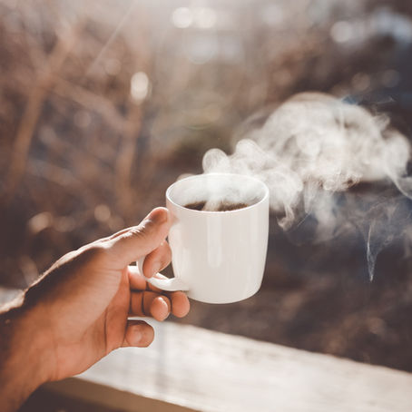 How To Make Delicious Protein Coffee in 5 Minutes (And Why You Should)