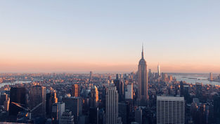 Built Environment & Health