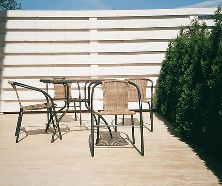Patio Furniture