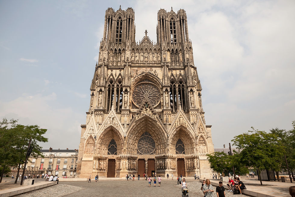 AGENCE WEBDESIGN À REIMS