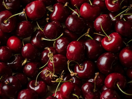 Cherries