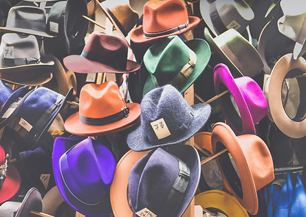 Six Thinking Hats