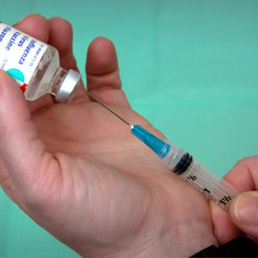 Immunizations