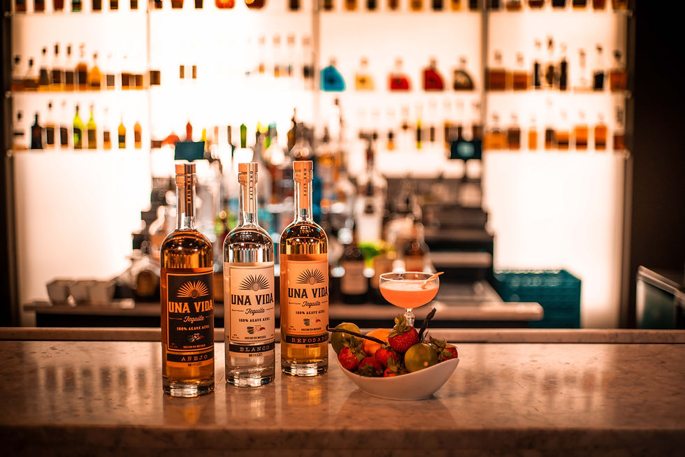 liquor fruit bowl bar club