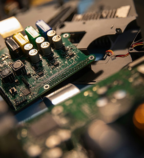 Image by Laurens van der Drift