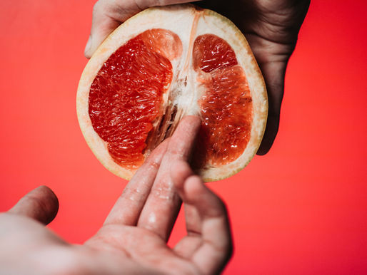 Using Sex to Grow