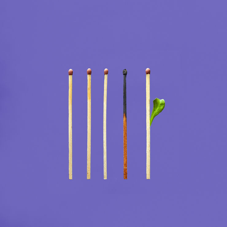 Combatting Burnout