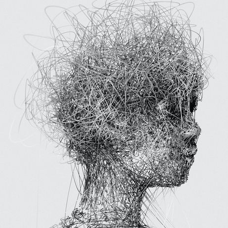 El pensamiento como territorio: cómo las ideas crean espacios donde la mente habita y evoluciona