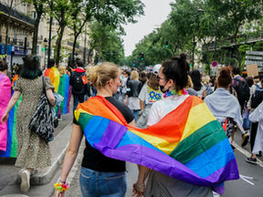 4 Ways you can be a Good Ally