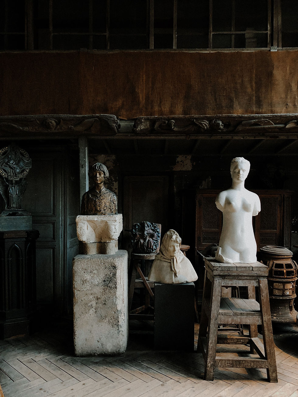 Image by Veronika Jorjobert