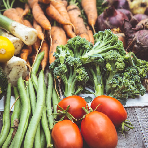 How To Preserve Garden Vegetables to Ensure Freshness