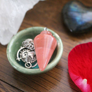 Charms, Amulets and Talismans