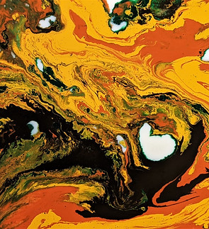 Image by Susan Wilkinson