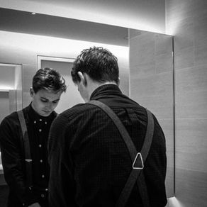 "TINGNAN MO NGA YANG SARILI MO?!"